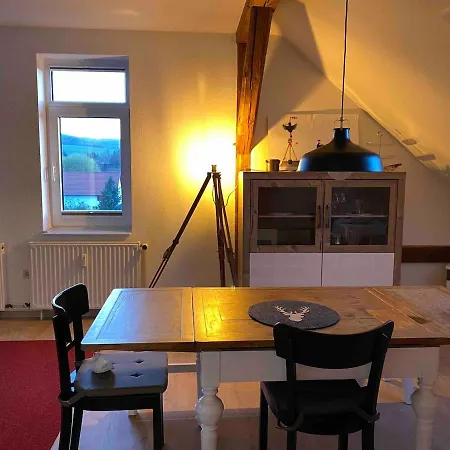 Appartamento Schoene Landwohnung Mit Guter Anbindung Zur Messe Hannover