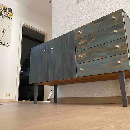 Schoene Landwohnung Mit Guter Anbindung Zur Messe Hannover Appartamento *