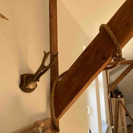 Schoene Landwohnung Mit Guter Anbindung Zur Messe Hannover Bad Salzdetfurth