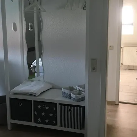 Appartamento Schoene Landwohnung Mit Guter Anbindung Zur Messe Hannover Bad Salzdetfurth