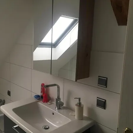 Schoene Landwohnung Mit Guter Anbindung Zur Messe Hannover Appartamento *