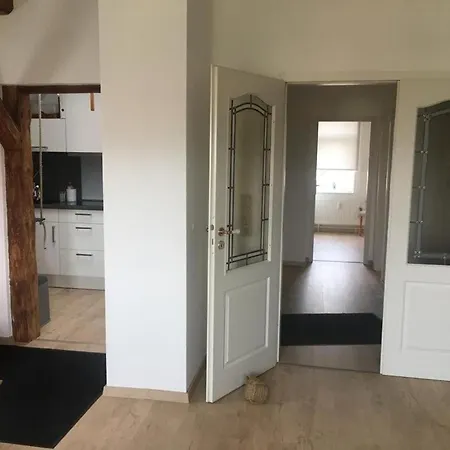 Schoene Landwohnung Mit Guter Anbindung Zur Messe Hannover