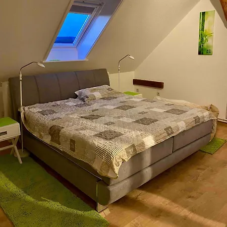 Appartamento Schoene Landwohnung Mit Guter Anbindung Zur Messe Hannover