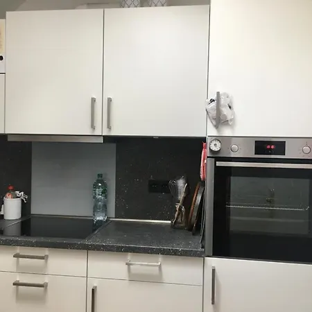 Schoene Landwohnung Mit Guter Anbindung Zur Messe Hannover Appartamento *