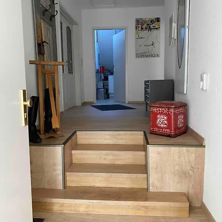 Schoene Landwohnung Mit Guter Anbindung Zur Messe Hannover *